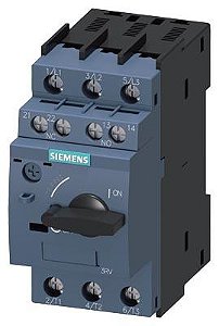 3RV6011-0KA15 Siemens