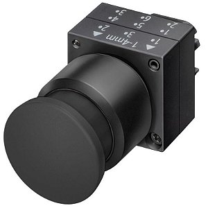 3SB3000-1DA11 Siemens