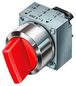 3SB3500-2KA11-0PA0 Siemens