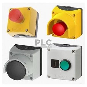 3SB3801-2AB3 Siemens