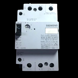 3VU1640-1MM00 Siemens
