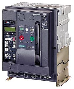 3WL1110-3CB36-5GA4-Z C11+K07+P01 Siemens