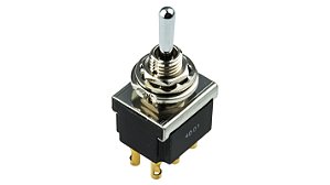 4-6437630-3 TE Connectivity