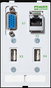 4000-68000-1040000 Murrelektronik