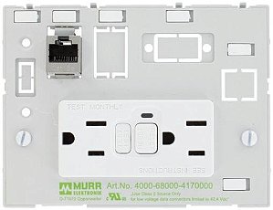 4000-68000-4170000 Murrelektronik
