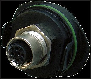 4000-69000-1040000 Murrelektronik