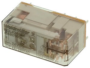 4058570000 Weidmüller - RCL424024