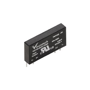 4061210000 Weidmuller - SSS RELAIS 24V/230V 1AAC