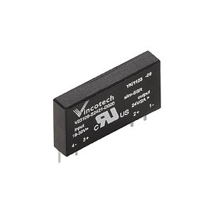 4064310000 Weidmuller - SSS RELAIS 5V/24V 2ADC