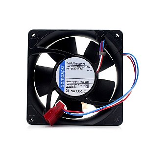 4114N/37HPR EBM PAPST