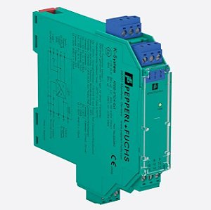 41255 Pepperl Fuchs - KFD2-EB-R2A.B