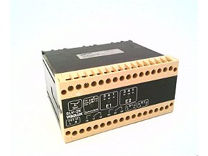 421019 Pepperl Fuchs - SLVA-4KPLUS 24VDC