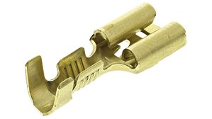 42281-1 TE Connectivity