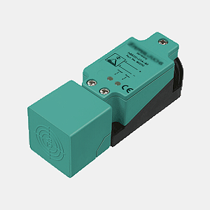 43027 Pepperl Fuchs - CA-HWC300-AIO-DIO-15M