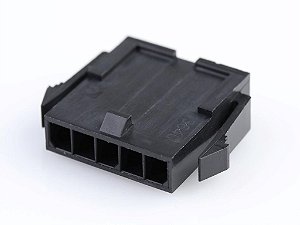 43640-0500 Molex