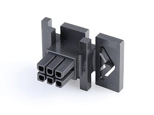 44133-0600 Molex