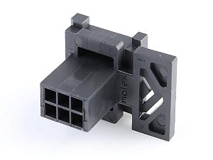 44300-0600 Molex