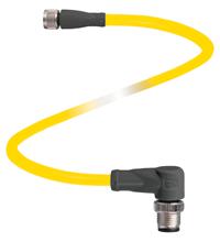 456698 Pepperl Fuchs - V3-GM-YE1M-PVC-U-V11-W