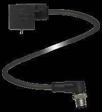 456917 Pepperl Fuchs - VMBI-2+P/Z2-0,6M-PUR-V1-W