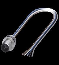 456937 Pepperl Fuchs - V15S-M16-500