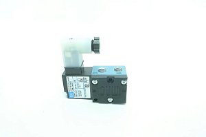 45A-AA1-DDAJ-1KD MAC Valves