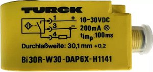 46216 Turck - BIM-IKE-AP6X-H1141