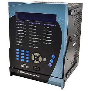 469-P5-HI-A20 General Electric