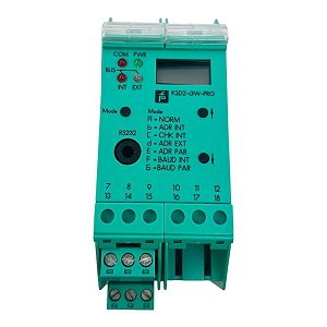 47353 Pepperl Fuchs - KSD2-GW-PRO