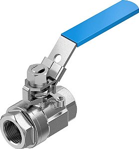 4745218 Festo - VZBE-3/4-T-63-D-2-M-V15V15