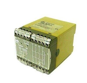 474740 Pilz - PNOZ-2-120VAC-3S-1O