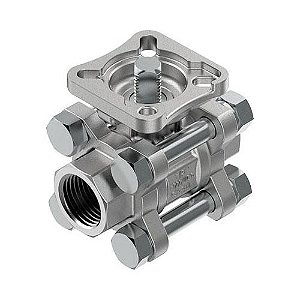 4809117 Festo - VZBE-1/2-T-63-T-2-F0304-V15V15