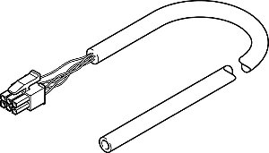 4977493 Festo - NEBM-L5G6-E-10-N-LE6