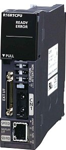 4F-R16RTCPU Mitsubishi