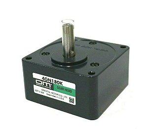 4GN180K Oriental Motor