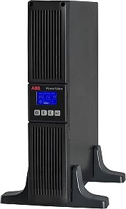 4NWP100101R0006 ABB - UPS PowerValue 11 RT 2kVA B KC