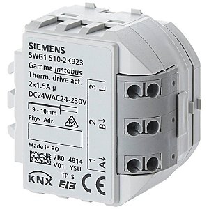 5WG1510-2KB23 Siemens