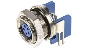 6-1437719-0 TE Connectivity