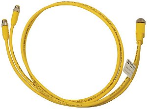 600002498 Lumberg Automation - AKB 2-RST 3-602/2M