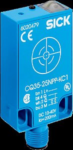 6020479 Sick - CQ35-25NPP-KC1