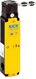 6022580 Sick - i10-M0233 Lock