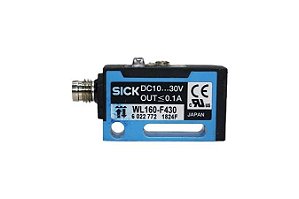 6022772 Sick - WL160-F430