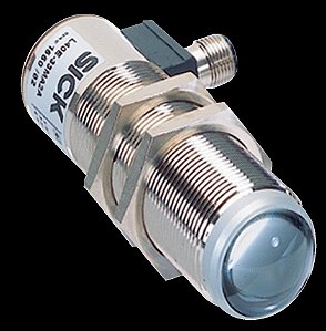 6034862 Sick - L41E-33MA2A