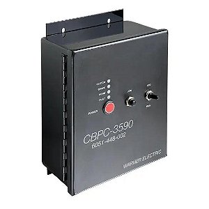 6051-448-002 Warner Electric