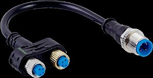 6055012 Sick - SYL-8204-G0M11-X2