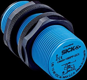 6058155 Sick - CM30-16BNP-EC1