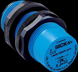 6058159 Sick - CM30-25NNP-EC1