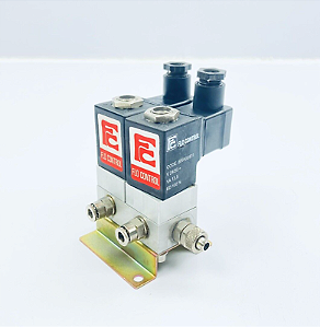 609500/611 Flo Control