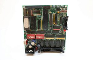 61-825-0996-4 Limitorque