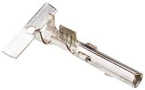 61117-4 TE Connectivity