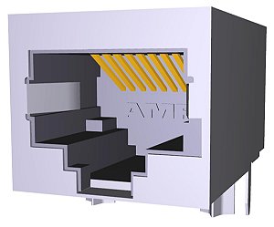 6116526-1 TE Connectivity